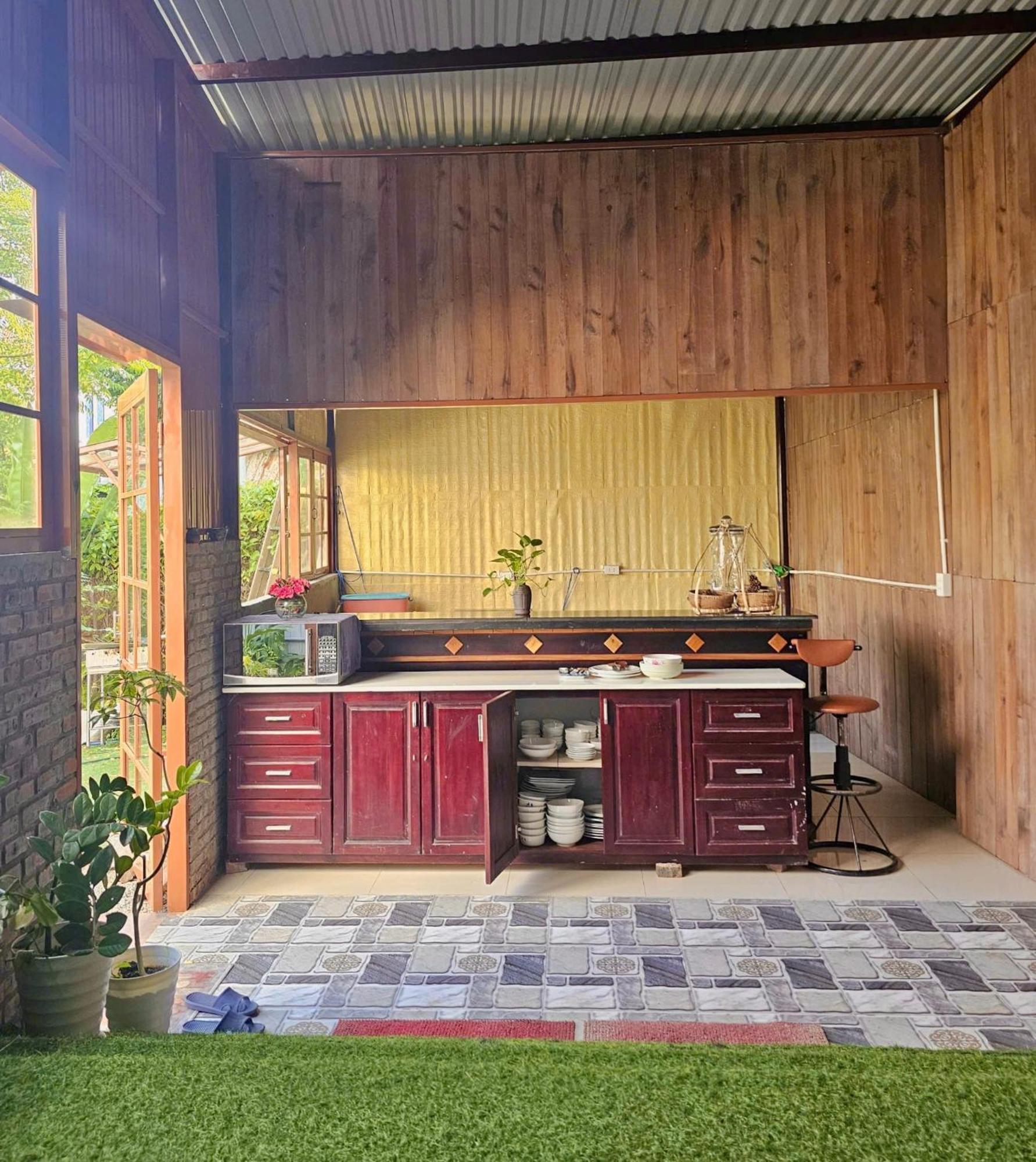 My Anh Boutique Villa 会安 外观 照片