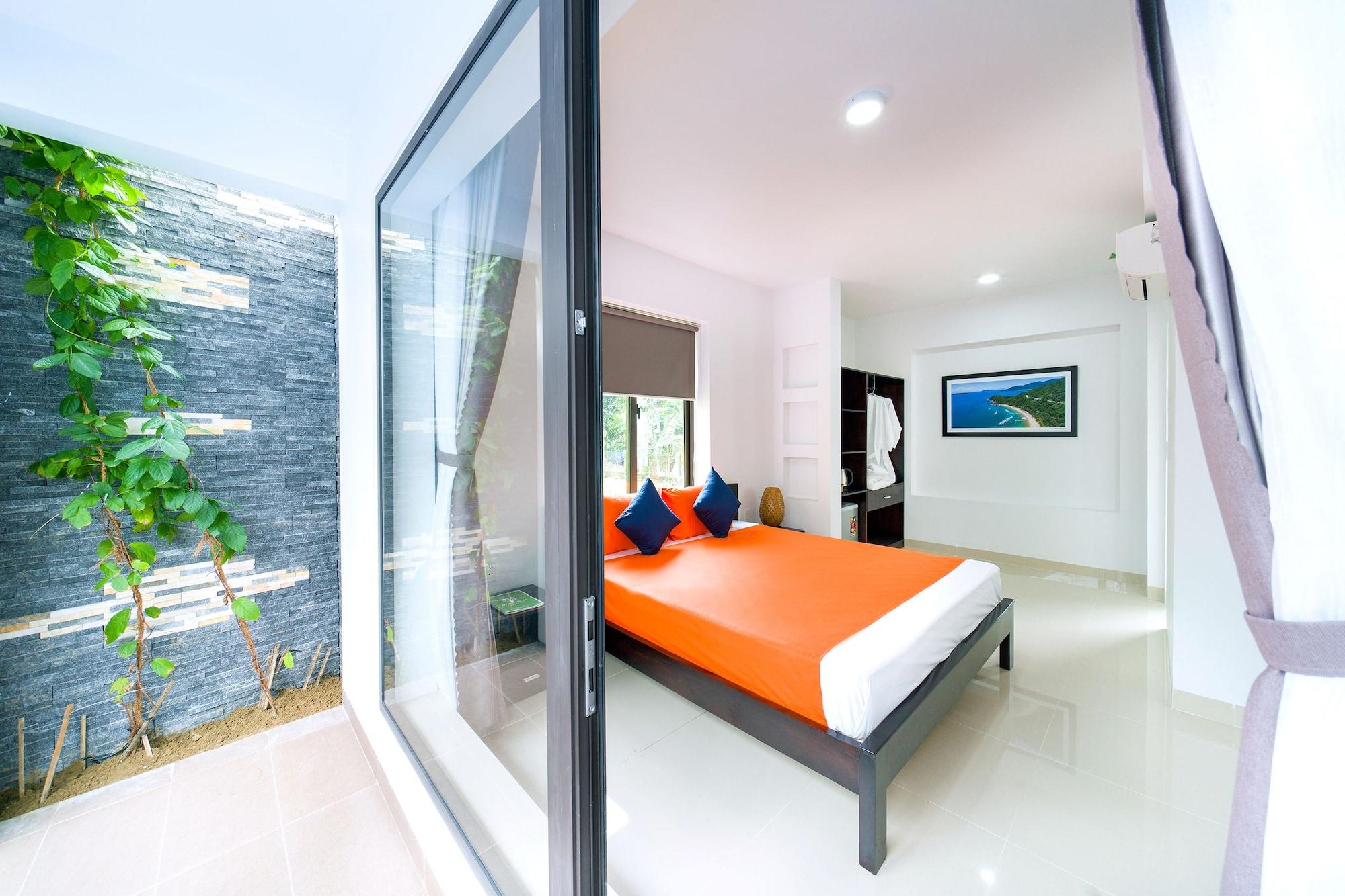 My Anh Boutique Villa 会安 外观 照片