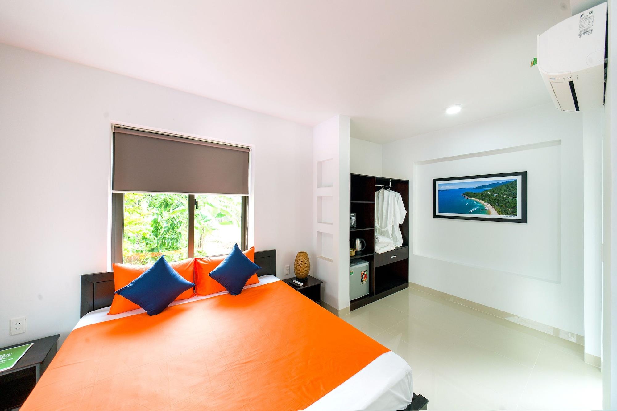 My Anh Boutique Villa 会安 外观 照片
